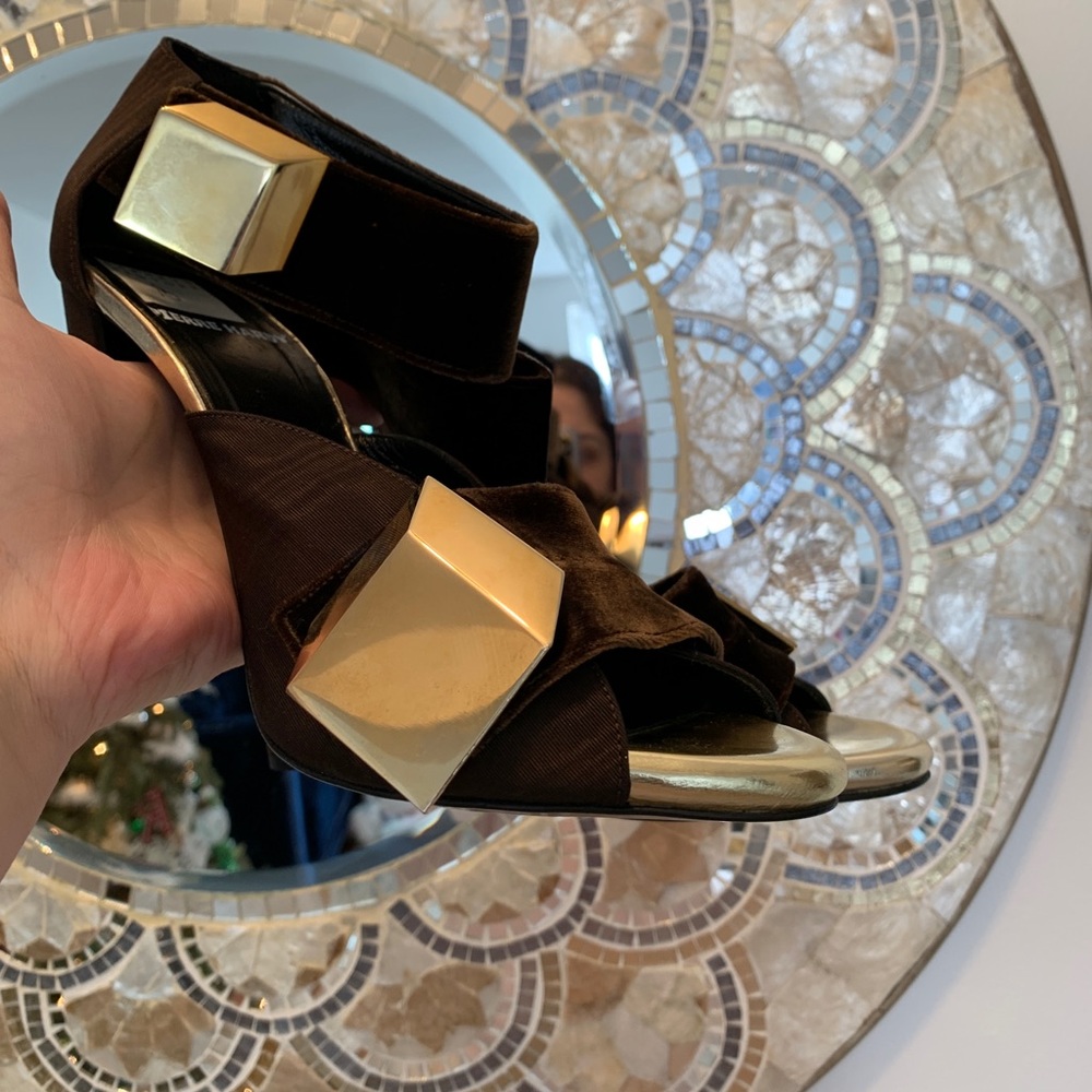 Pierre Hardy Shoes